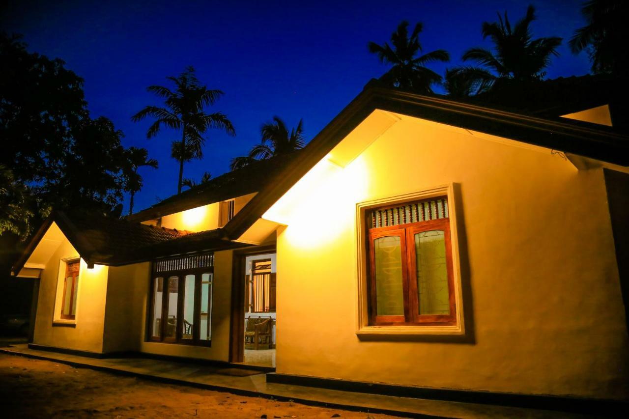 Kandy Spice Villa Экстерьер фото