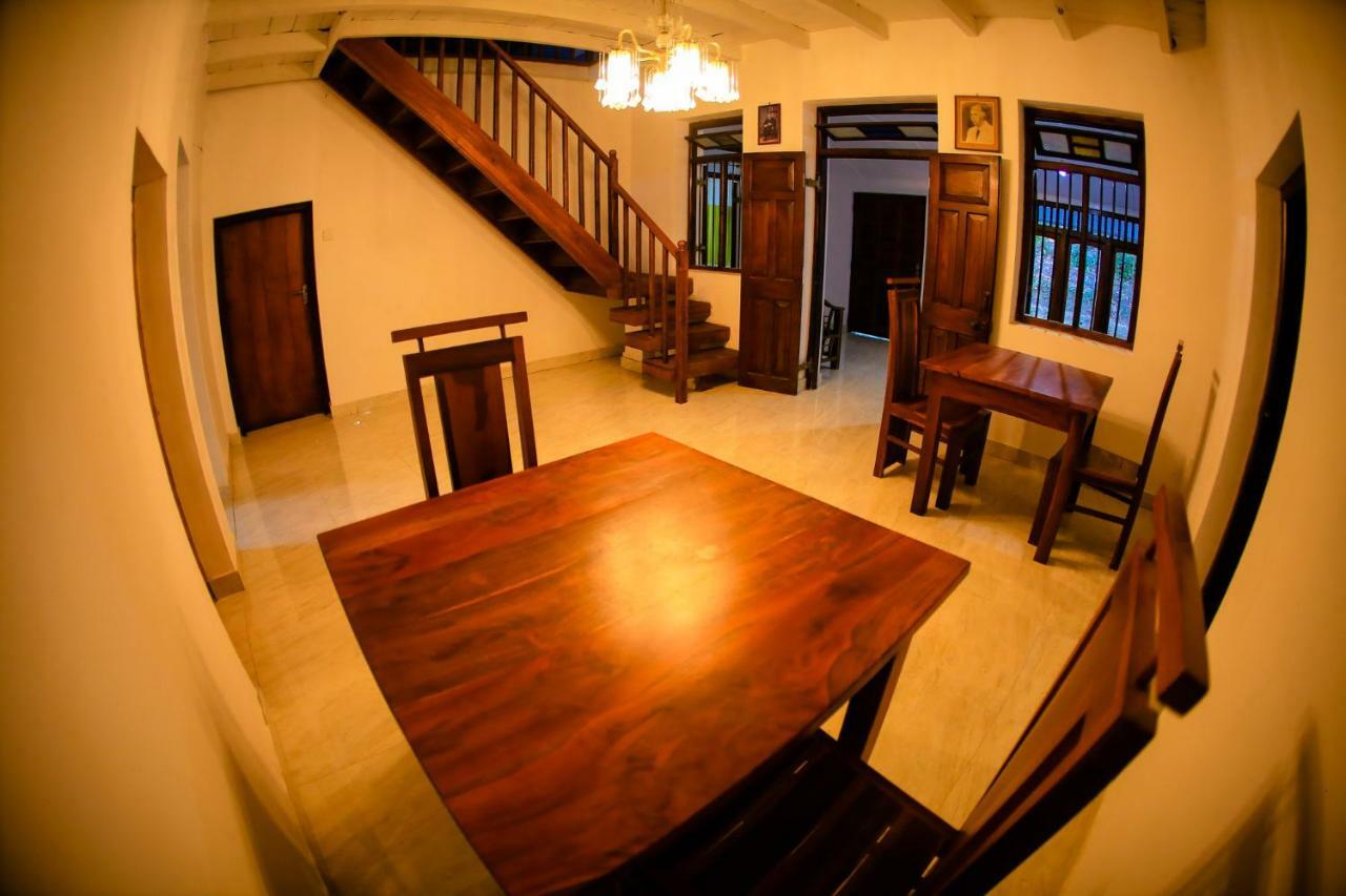 Kandy Spice Villa Экстерьер фото