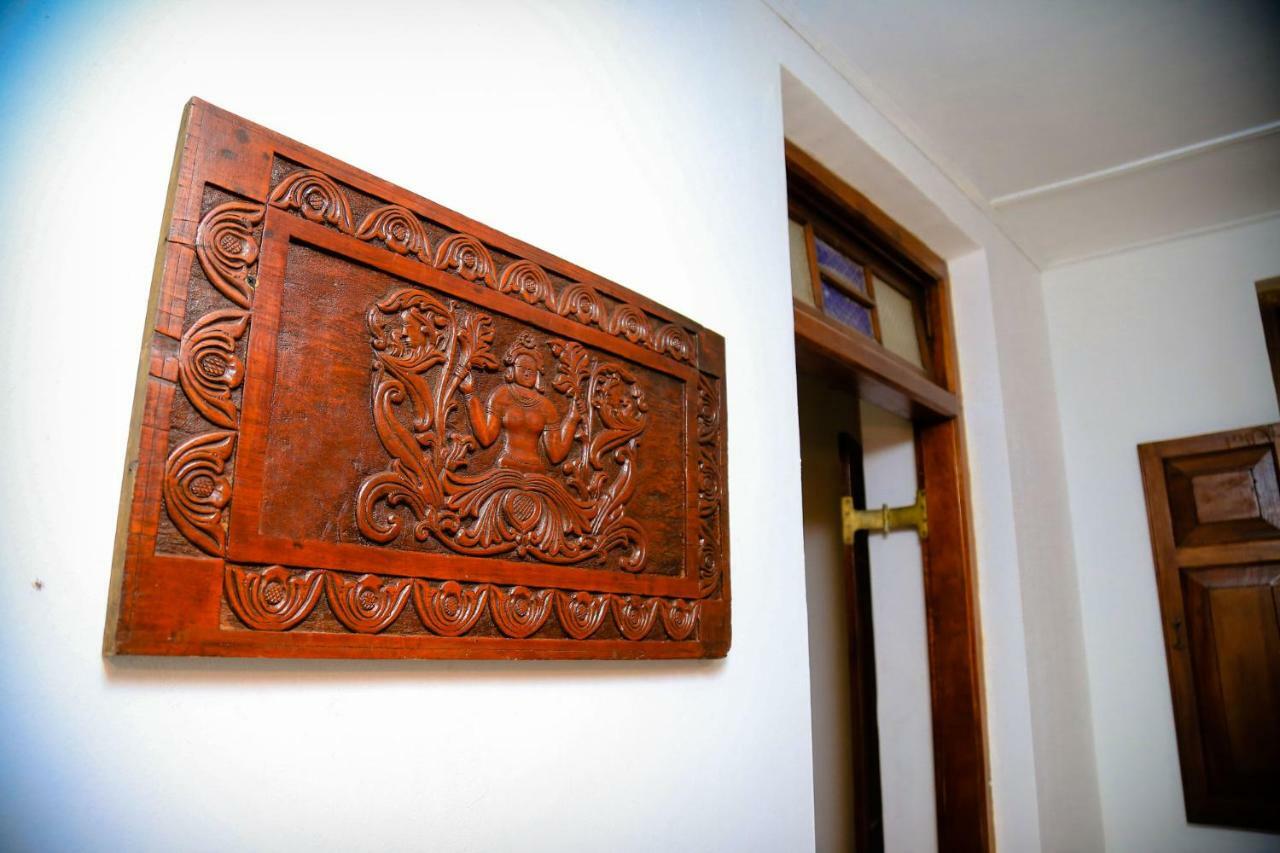 Kandy Spice Villa Экстерьер фото