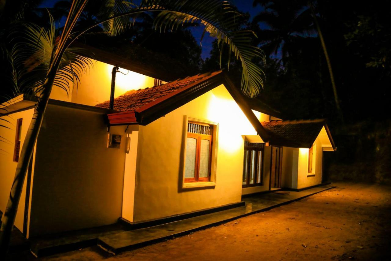 Kandy Spice Villa Экстерьер фото