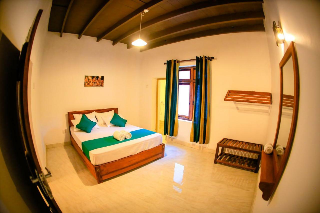 Kandy Spice Villa Экстерьер фото