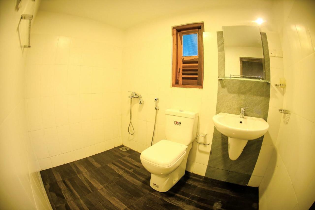Kandy Spice Villa Экстерьер фото