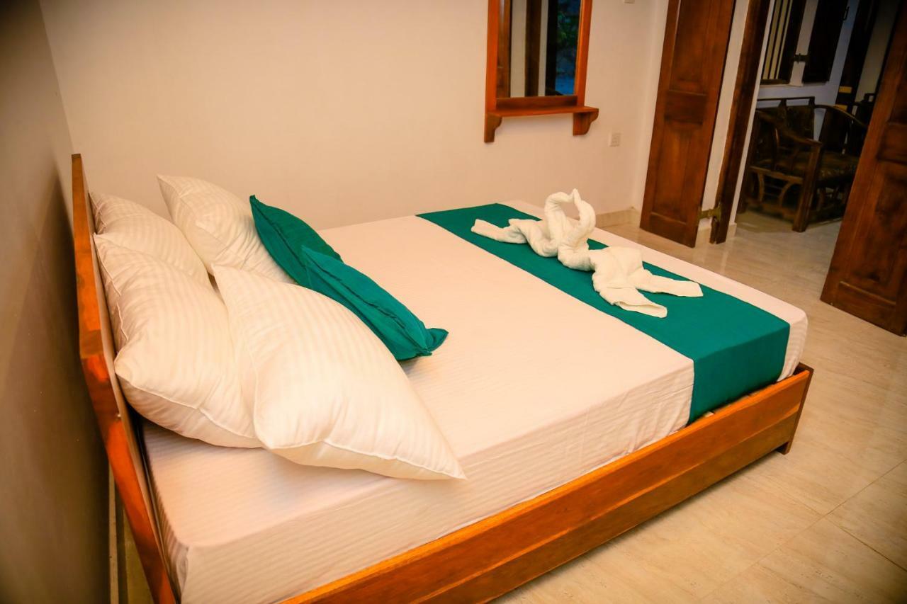 Kandy Spice Villa Экстерьер фото