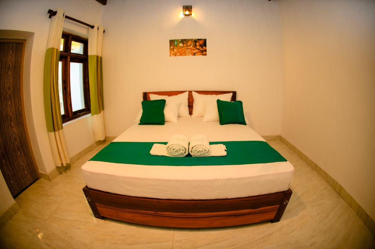 Kandy Spice Villa Экстерьер фото