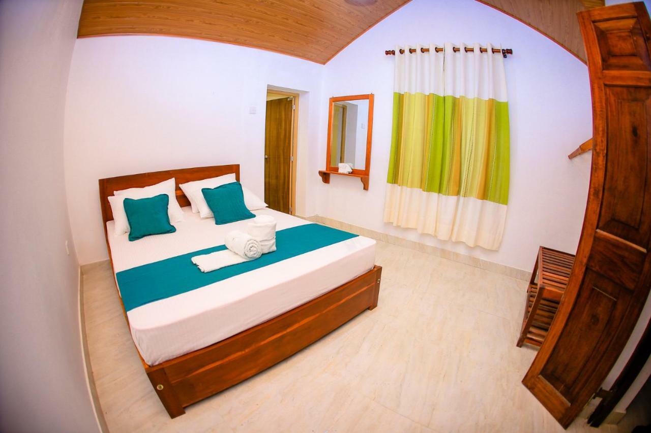 Kandy Spice Villa Экстерьер фото