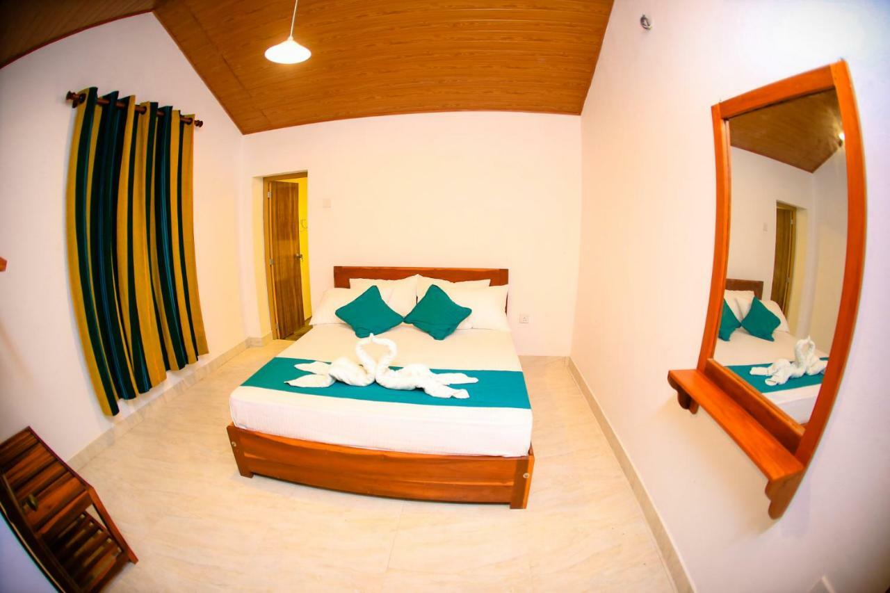 Kandy Spice Villa Экстерьер фото