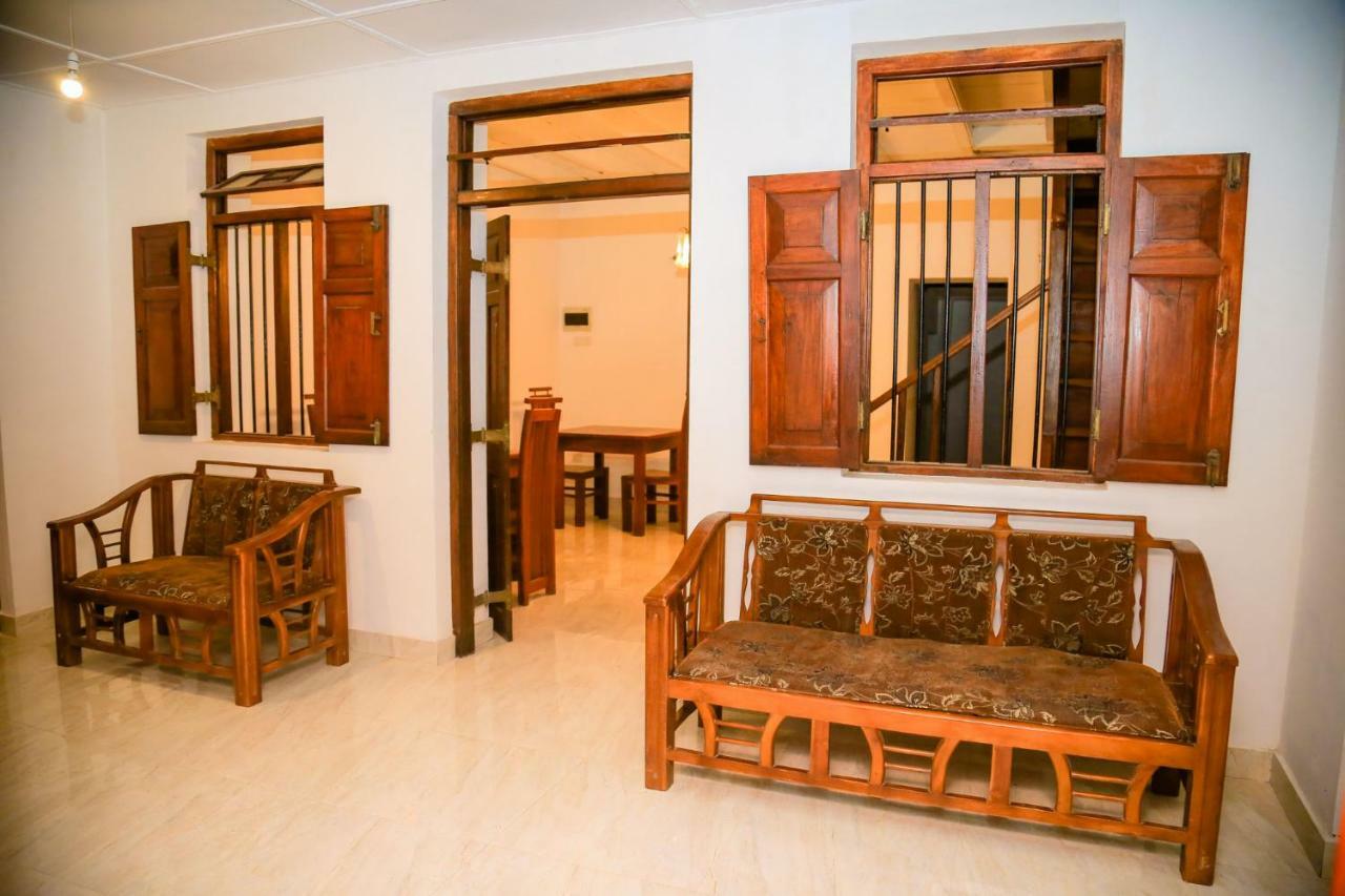 Kandy Spice Villa Экстерьер фото