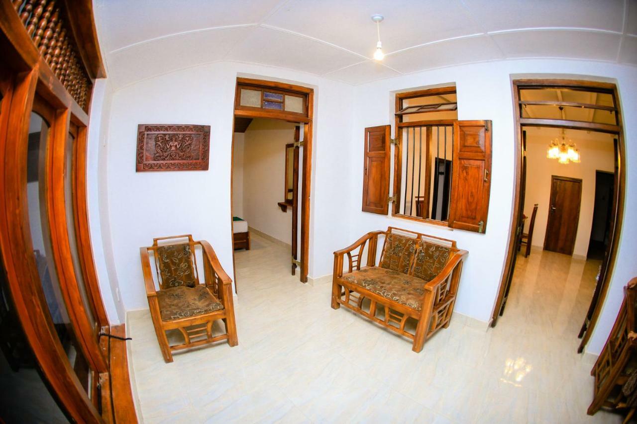 Kandy Spice Villa Экстерьер фото