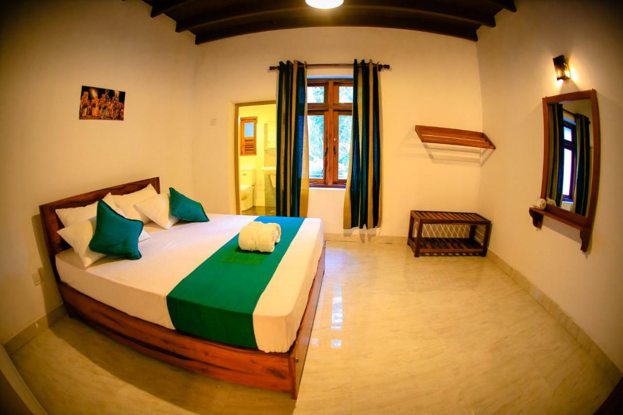 Kandy Spice Villa Экстерьер фото