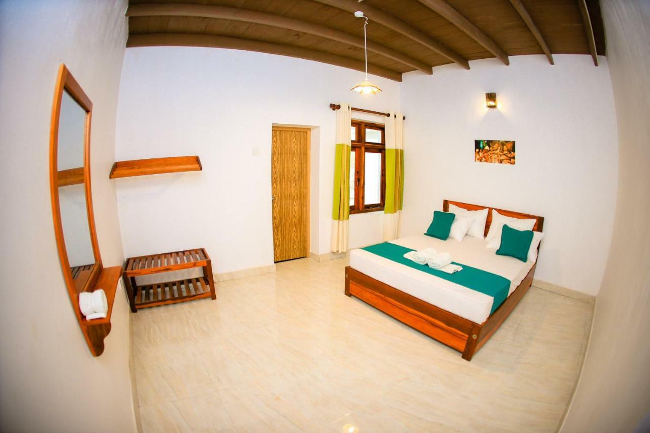 Kandy Spice Villa Экстерьер фото