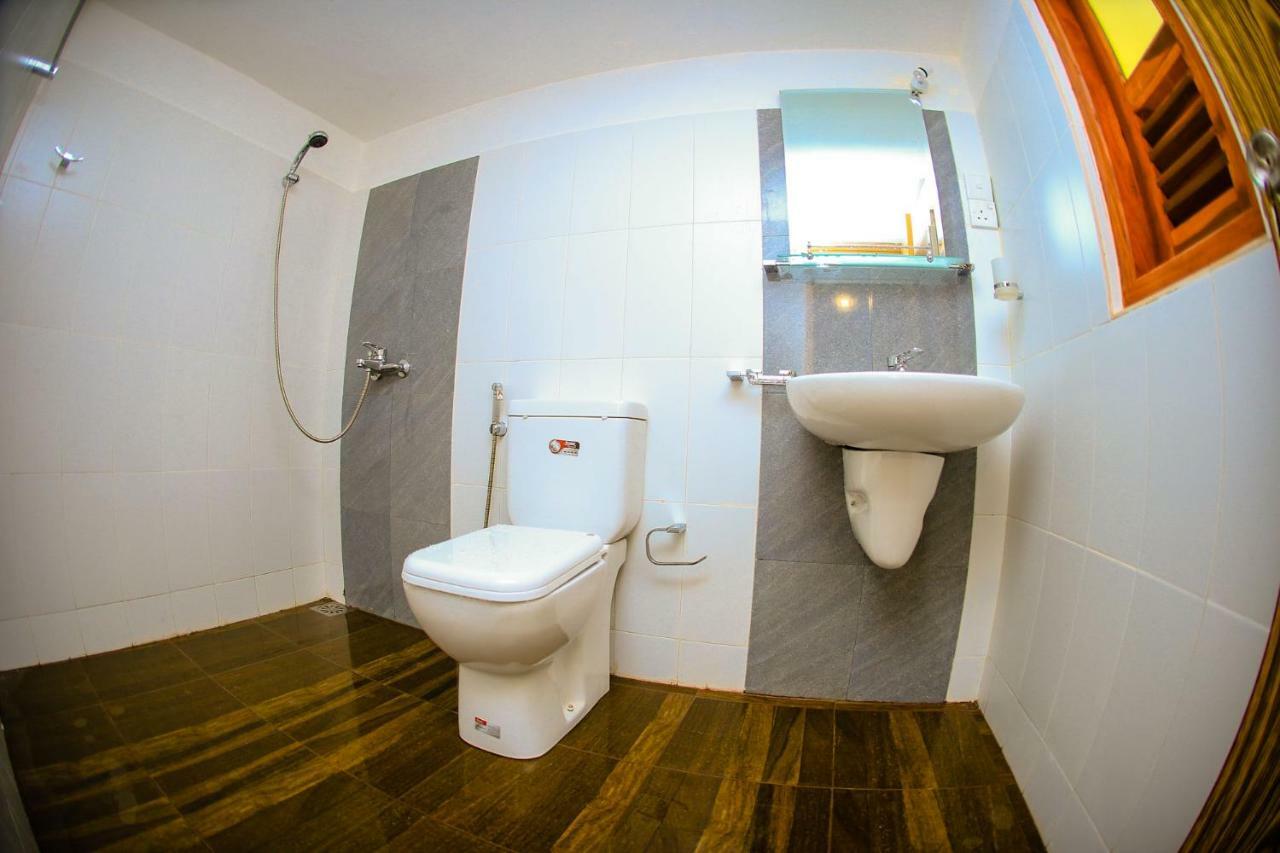 Kandy Spice Villa Экстерьер фото