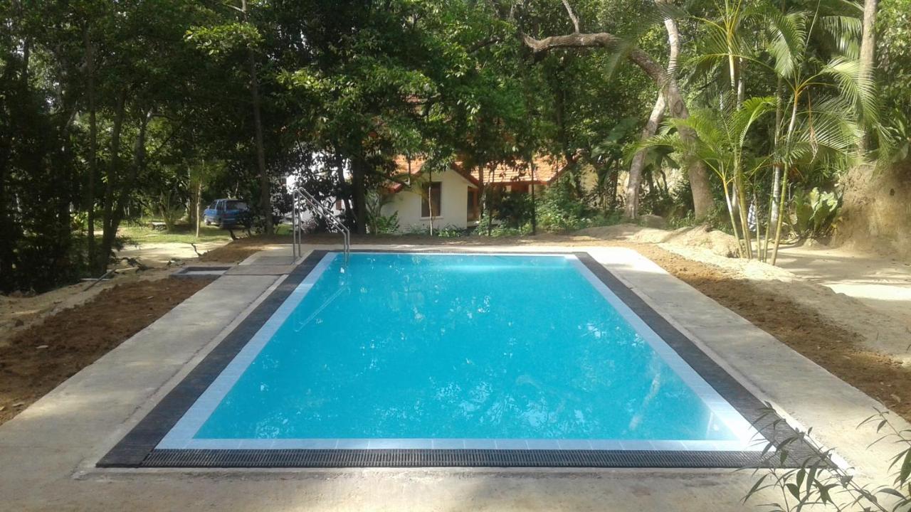 Kandy Spice Villa Экстерьер фото